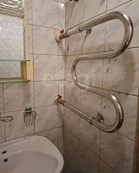 4-к квартира, вторичка, 90м2, 8/14 этаж