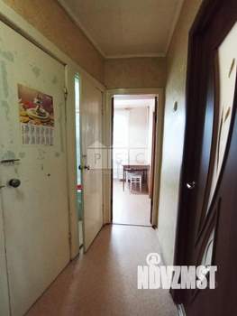 2-к квартира, вторичка, 40м2, 2/5 этаж