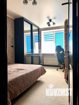 3-к квартира, вторичка, 84м2, 9/10 этаж