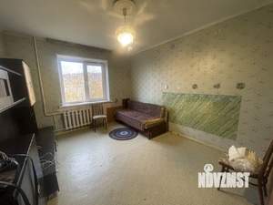 2-к квартира, вторичка, 54м2, 6/9 этаж