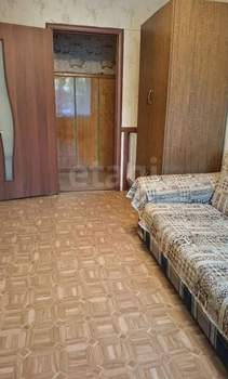 3-к квартира, вторичка, 58м2, 1/5 этаж