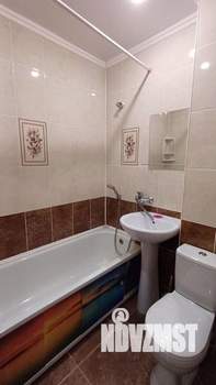 1-к квартира, вторичка, 37м2, 4/8 этаж