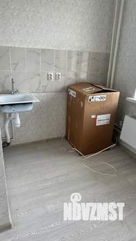 1-к квартира, вторичка, 25м2, 5/10 этаж