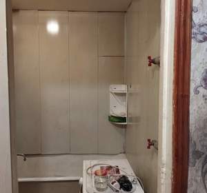 2-к квартира, вторичка, 46м2, 1/5 этаж