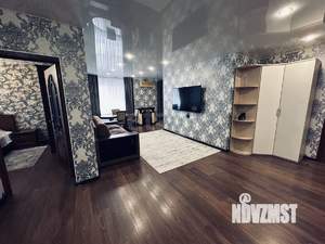 3-к квартира, вторичка, 79м2, 23/25 этаж