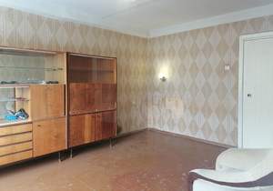 3-к квартира, вторичка, 64м2, 5/5 этаж