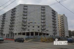1-к квартира, вторичка, 41м2, 9/10 этаж