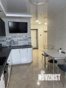 2-к квартира, вторичка, 53м2, 13/14 этаж