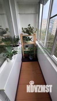 1-к квартира, вторичка, 29м2, 5/5 этаж