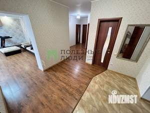 3-к квартира, вторичка, 124м2, 3/4 этаж