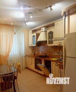 3-к квартира, вторичка, 89м2, 1/9 этаж