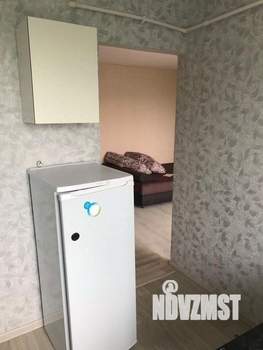 1-к квартира, вторичка, 32м2, 5/5 этаж