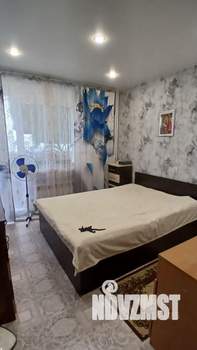 3-к квартира, вторичка, 72м2, 3/10 этаж
