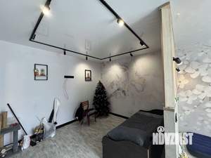 1-к квартира, вторичка, 37м2, 3/9 этаж