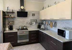 3-к квартира, вторичка, 111м2, 8/10 этаж