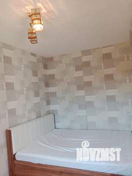 2-к квартира, вторичка, 46м2, 4/5 этаж