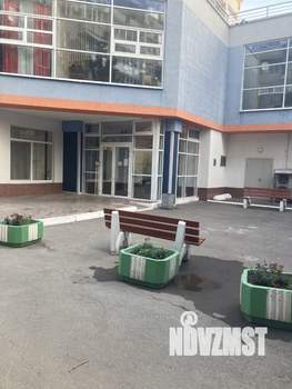 3-к квартира, вторичка, 82м2, 9/24 этаж