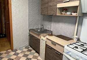 1-к квартира, вторичка, 33м2, 4/10 этаж