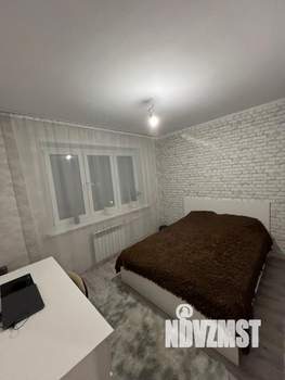 2-к квартира, вторичка, 40м2, 6/10 этаж