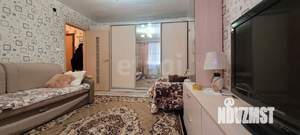 1-к квартира, вторичка, 30м2, 1/2 этаж