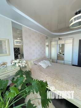 3-к квартира, вторичка, 90м2, 8/11 этаж