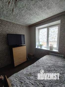 4-к квартира, вторичка, 76м2, 4/10 этаж