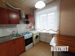 2-к квартира, вторичка, 40м2, 2/5 этаж