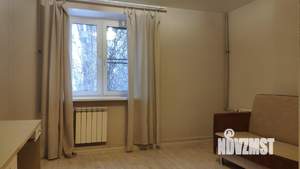 1-к квартира, вторичка, 30м2, 2/9 этаж