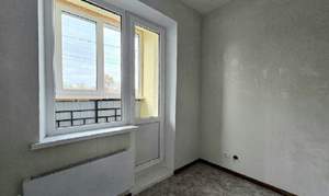 1-к квартира, вторичка, 25м2, 8/8 этаж