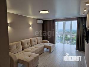1-к квартира, вторичка, 36м2, 7/10 этаж