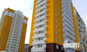 Студия квартира, вторичка, 31м2, 15/18 этаж