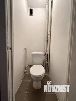 3-к квартира, вторичка, 64м2, 1/9 этаж