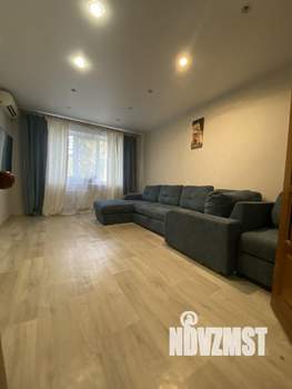 3-к квартира, вторичка, 64м2, 5/9 этаж