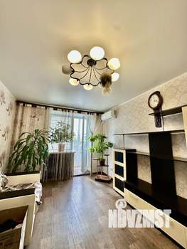 1-к квартира, вторичка, 44м2, 9/10 этаж