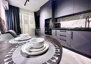 1-к квартира, вторичка, 40м2, 2/11 этаж