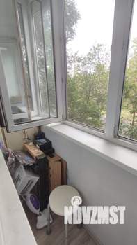 2-к квартира, вторичка, 45м2, 2/9 этаж