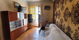 2-к квартира, вторичка, 45м2, 3/3 этаж