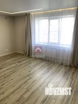 2-к квартира, вторичка, 59м2, 10/10 этаж