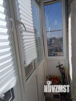 3-к квартира, вторичка, 60м2, 7/10 этаж