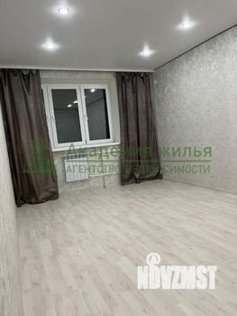 1-к квартира, вторичка, 33м2, 1/5 этаж