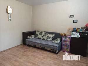 1-к квартира, вторичка, 33м2, 3/5 этаж