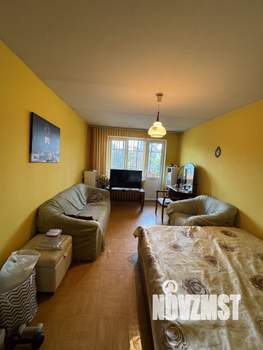 3-к квартира, вторичка, 70м2, 2/10 этаж