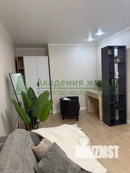 1-к квартира, вторичка, 42м2, 6/24 этаж