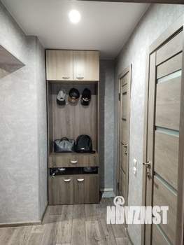 2-к квартира, вторичка, 54м2, 2/9 этаж