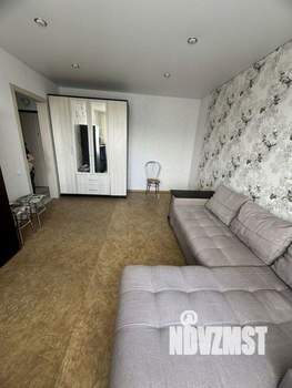 1-к квартира, вторичка, 30м2, 10/10 этаж