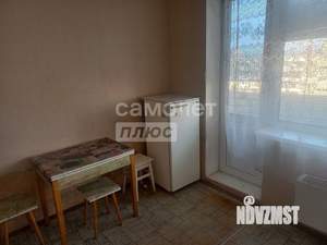 1-к квартира, вторичка, 37м2, 9/10 этаж