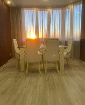 2-к квартира, вторичка, 59м2, 16/19 этаж