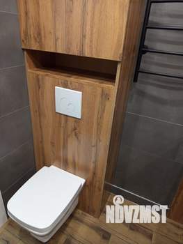 2-к квартира, вторичка, 46м2, 4/5 этаж