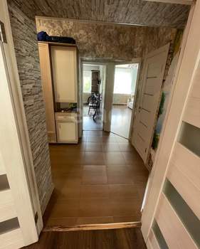 3-к квартира, вторичка, 75м2, 5/14 этаж