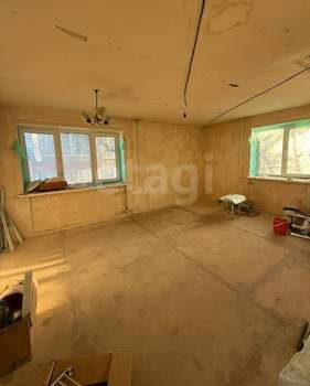 1-к квартира, вторичка, 32м2, 1/5 этаж